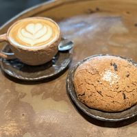   at Honest Greens - Serrano in Madrid