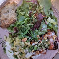  at Honest Greens - Serrano in Madrid