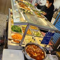  at Xuán Dé SùShí 玄德素食 in Taipei