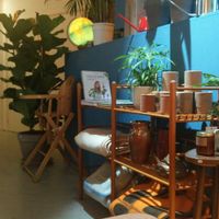 Onze tafel at Wonderwoud in Maastricht