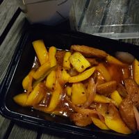  at Chun Vegetarian in Brooklyn