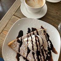  at Crêperiet in Lund