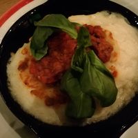 Mac and cheese at Frankie & Benny's - Fort Shopping in Glasgow