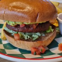  at Frankie & Benny's - Fort Shopping in Glasgow