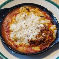  at Frankie & Benny's - Fort Shopping in Glasgow