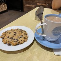   at Malta Chocolate Factory in Bugibba