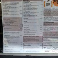  at Malta Chocolate Factory in Bugibba