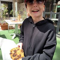  at Malta Chocolate Factory in Bugibba