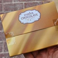  at Malta Chocolate Factory in Bugibba