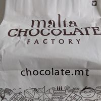  at Malta Chocolate Factory in Bugibba