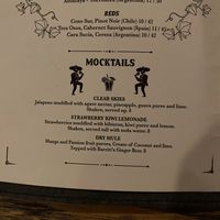   at Diego's Barrio Cantina in Middletown