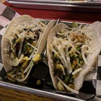   at Diego's Barrio Cantina in Middletown