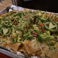   at Diego's Barrio Cantina in Middletown