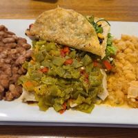  at Silver Moon Cafe in Santa Rosa