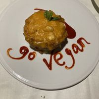   at Curcuma in Vigo
