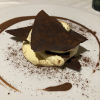   at Curcuma in Vigo