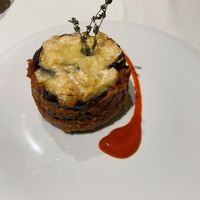   at Curcuma in Vigo
