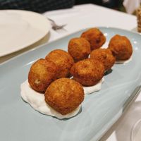   at Curcuma in Vigo
