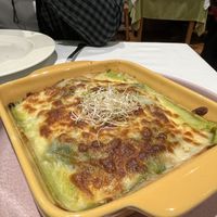   at Curcuma in Vigo