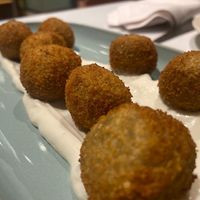   at Curcuma in Vigo