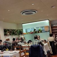  at Curcuma in Vigo