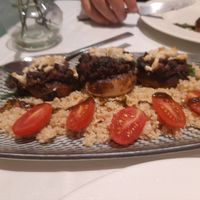  at Curcuma in Vigo