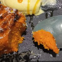  at Curcuma in Vigo