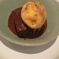  at Curcuma in Vigo