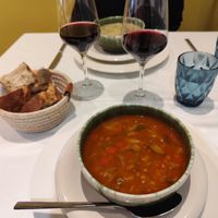  at Curcuma in Vigo
