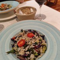  at Curcuma in Vigo
