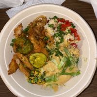 DFC Bowl at Dharma Southern Kitchen in Tampa