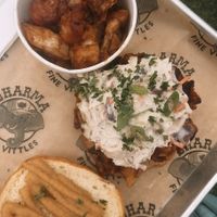 tasty at Dharma Southern Kitchen in Tampa