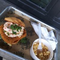  at Dharma Southern Kitchen in Tampa