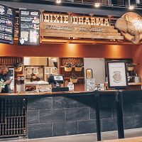 Amazing place at Dharma Southern Kitchen in Tampa