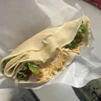   at Cafe Halcyon in Chatan