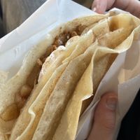   at Cafe Halcyon in Chatan