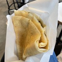   at Cafe Halcyon in Chatan