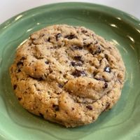   at Cafe Halcyon in Chatan