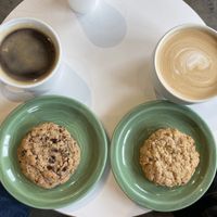   at Cafe Halcyon in Chatan