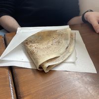   at Cafe Halcyon in Chatan