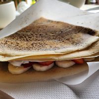  at Cafe Halcyon in Chatan