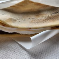  at Cafe Halcyon in Chatan