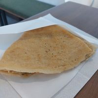  at Cafe Halcyon in Chatan