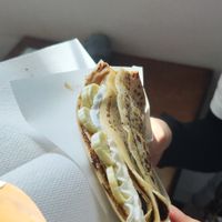  at Cafe Halcyon in Chatan