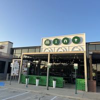   at Asian Mint in Richardson