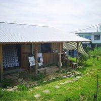 Nice place at Parlor Neppu Asia in Naha