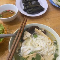   at Bo De  in Da Nang