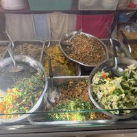   at Vegetarian Food in Phitsanulok