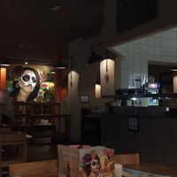  at Sausalitos in Nuremberg