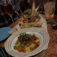 You won’t be disappointed  at Rooted in Bath